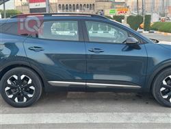 کیا سپۆرتاج